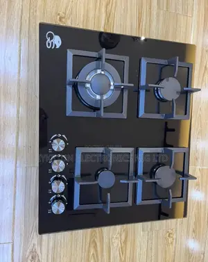 Original Quality Gs Automatic Inbuilt Gas Cooker 60cm 4 Gas