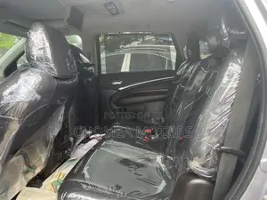 Acura MDX 2016 Silver