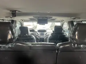 Acura MDX 2016 Silver