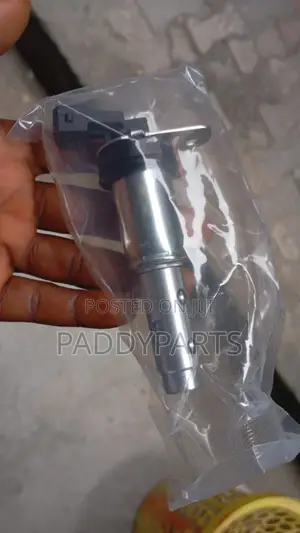 BMW 525i/E90 Vanos Solenoid Variable Valve Timing