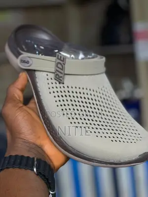 Original Literide Crocs ( Swipe for More)