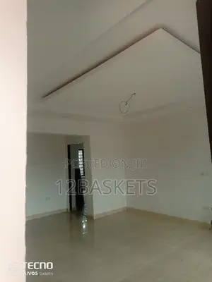 Furnished 2bdrm Block of Flats in Arepo, Ojodu for rent