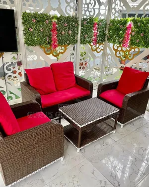 Outdoor Chairs