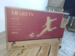 USB 32'' Inch Non Smart LED TV