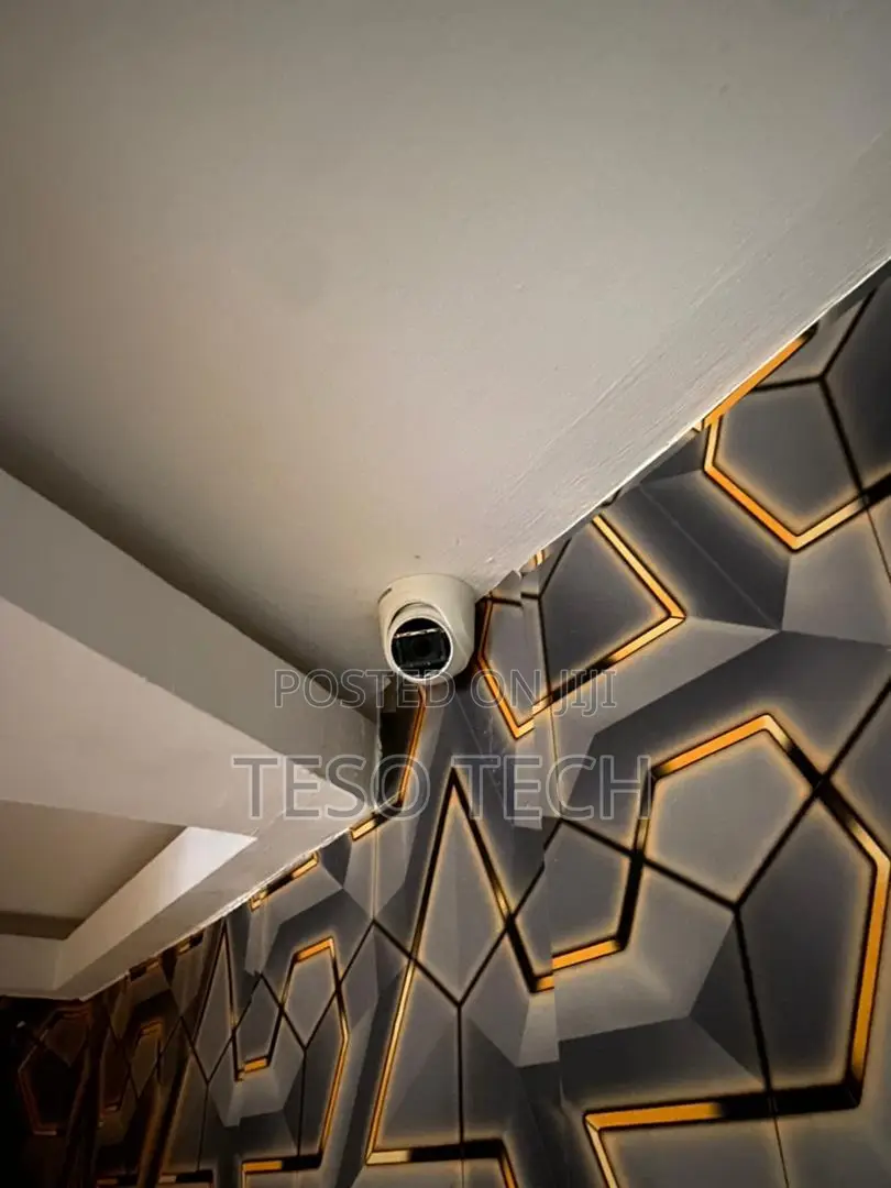 Contact Us for Your CCTV System