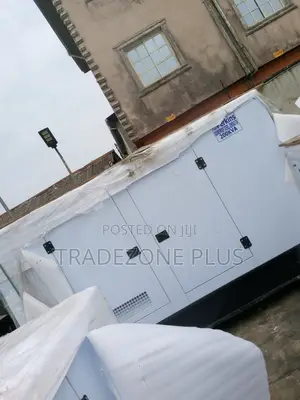 Brand New 200kva DIESEL Generator Perkina Engine