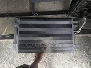 Brand New OEM Condenser Hyundai Elantra 2007 2008 2009 2010