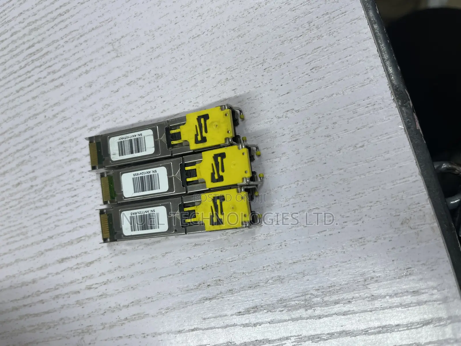 Huawei 1G Copper SFP Module