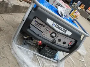 Kemage Petrol 9kva