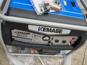 Kemage 11000 E2r Petrol
