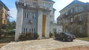 Photo - 4bdrm Duplex in Asokoro for rent