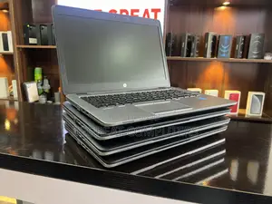 Laptop HP EliteBook 840 G2 8GB Intel Core I5 HDD 500GB