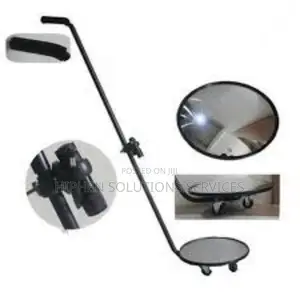 Under Vehicle Search Mirror Security Inspection Mirror