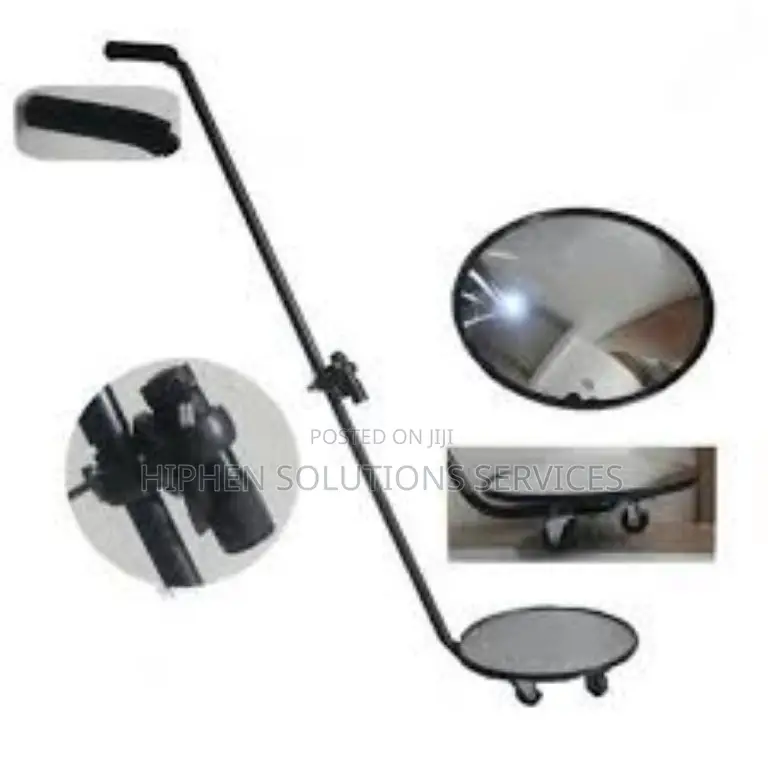 Under Vehicle Search Mirror Security Inspection Mirror