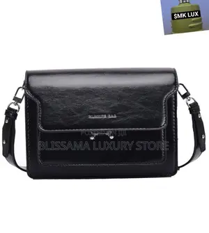 Quality Filwhite Crossbody Bag