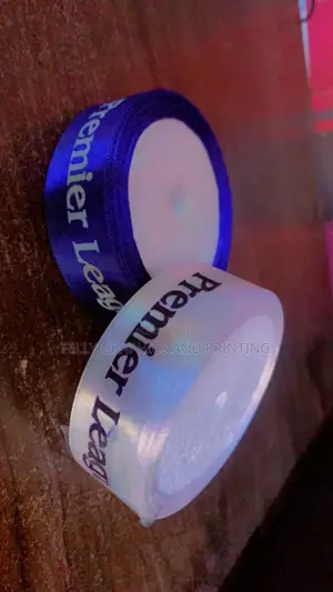 Satin Label