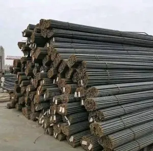 Quality Iron Local and TMT