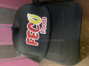 Face Cap Printing