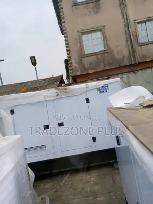 Powerful 200 Kva 3phase Perkins Powered DIESEL Generator