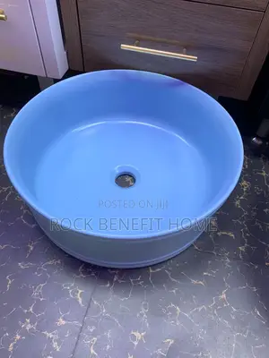 Quality Basin for Denning