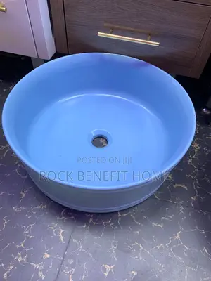 Quality Basin for Denning