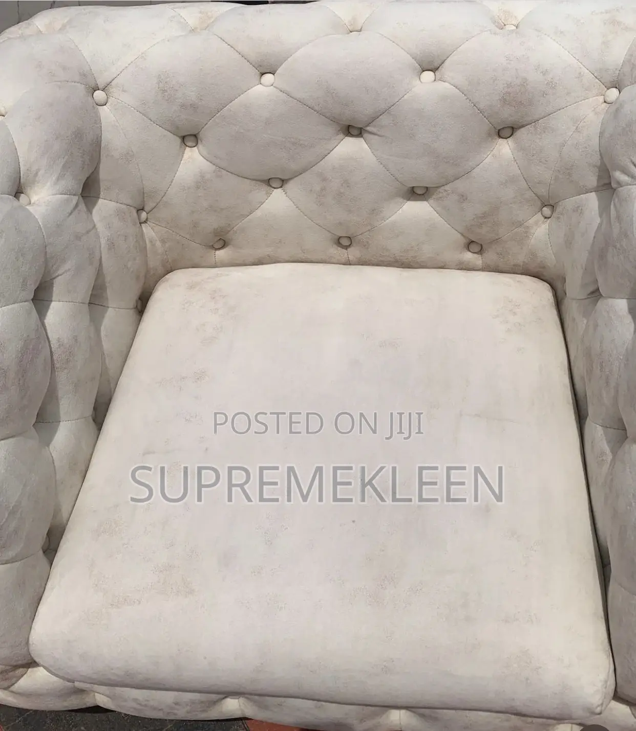 Best Professional Sofa Cleaning Services in Ajah