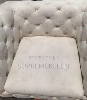 Best Professional Sofa Cleaning Services in Ajah