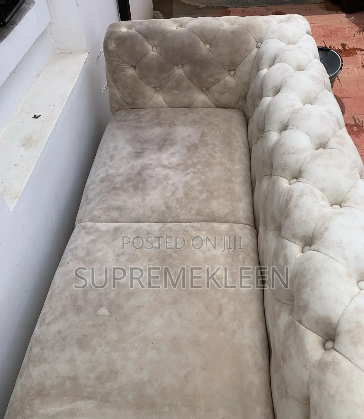 Best Professional Sofa Cleaning Services in Ajah