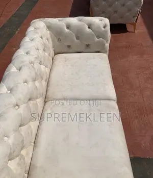 Best Professional Sofa Cleaning Services in Ajah