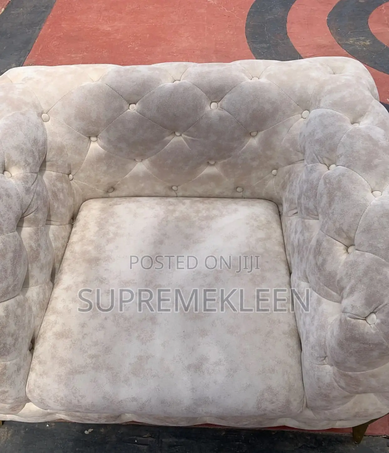 Best Professional Sofa Cleaning Services in Ajah