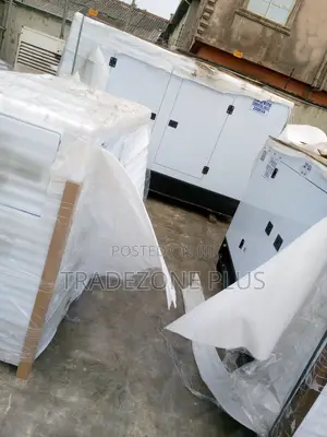 Effective Perkins 200kva DIESEL Generator 415V