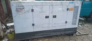 Perkins Diesel Generator 40kva