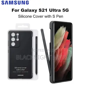 Samsung Galaxy S21 Ultra Case/Spen