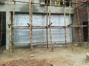 Roller Shutter Door