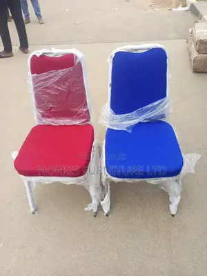 Futula Chair, Very Durable and Affordable