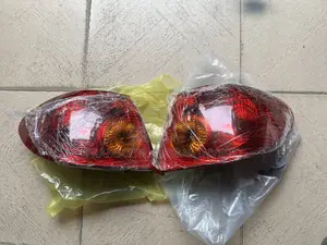 Rear Light 2003 Toyota Corolla Set