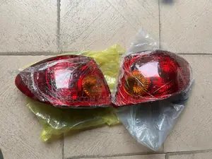 Rear Light 2003 Toyota Corolla Set