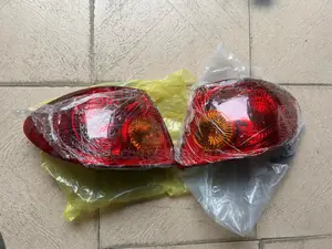 Rear Light 2003 Toyota Corolla Set