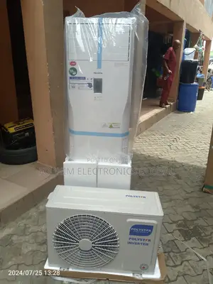 Polystar 2.0hp Inverter Ac.