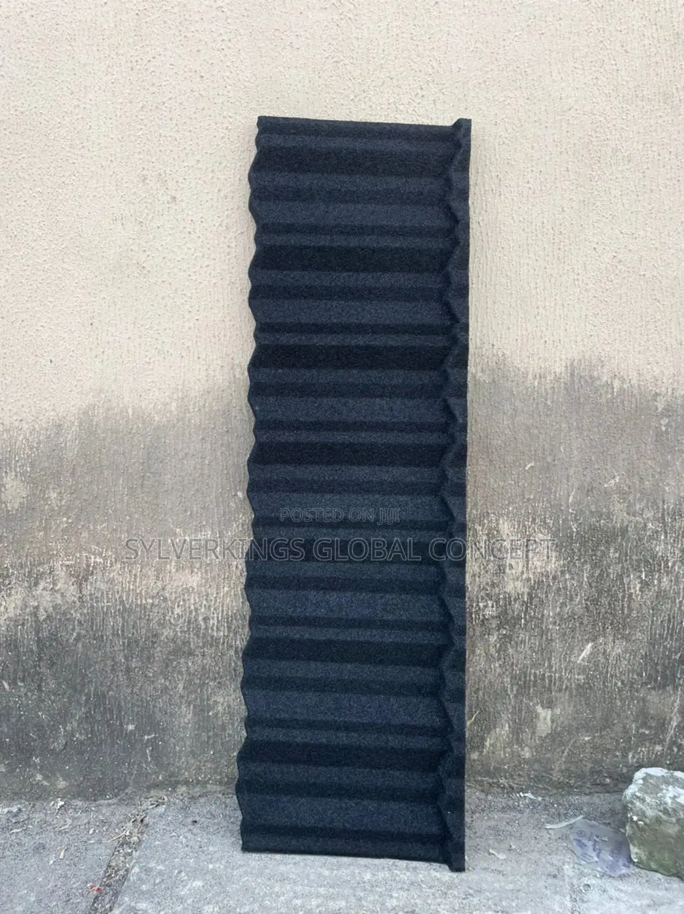 Stone Coated Roofing Sheets