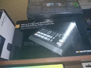 Original L2 Mixer