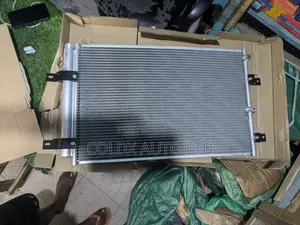 OEM Condenser Ford Edge 2007 2008 2009 2010