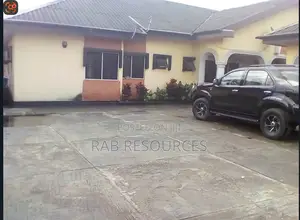 Photo - 3bdrm Bungalow in Semi-Detached 3, Rumuigbo for sale