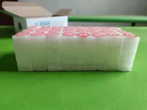 Refined Camphor Tablets