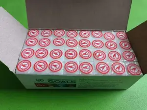 Refined Camphor Tablets