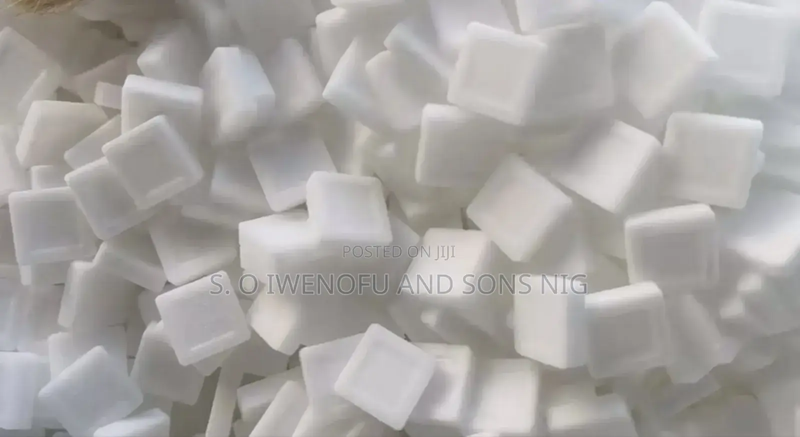 Refined Camphor Tablets