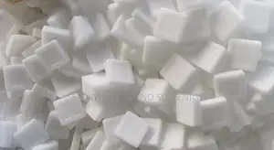 Refined Camphor Tablets