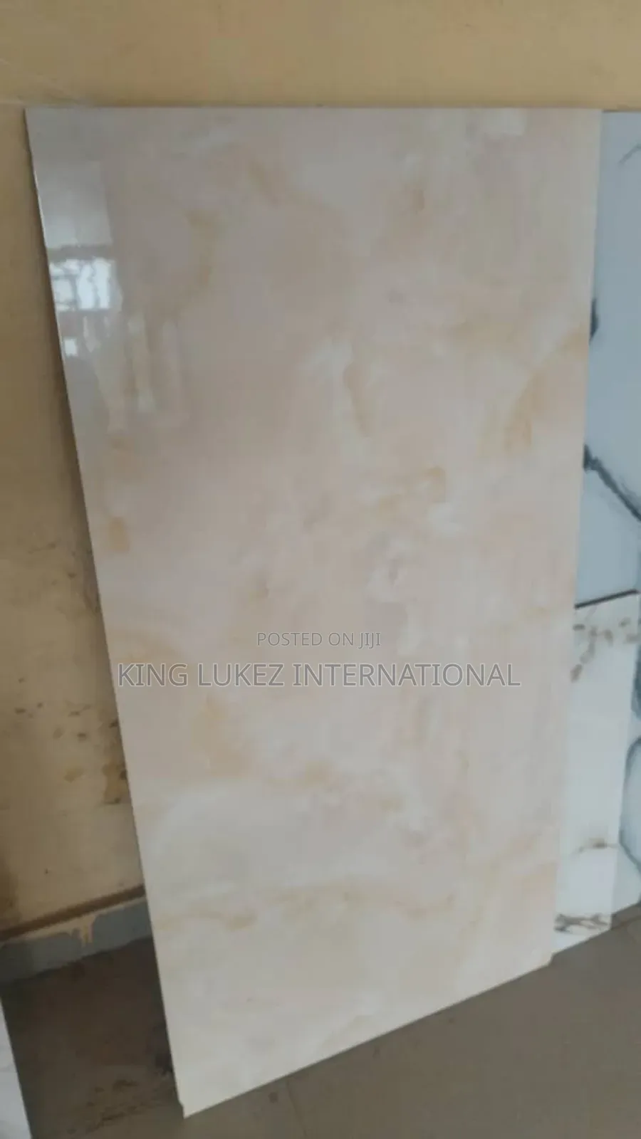 Quality 60x120 Tiles
