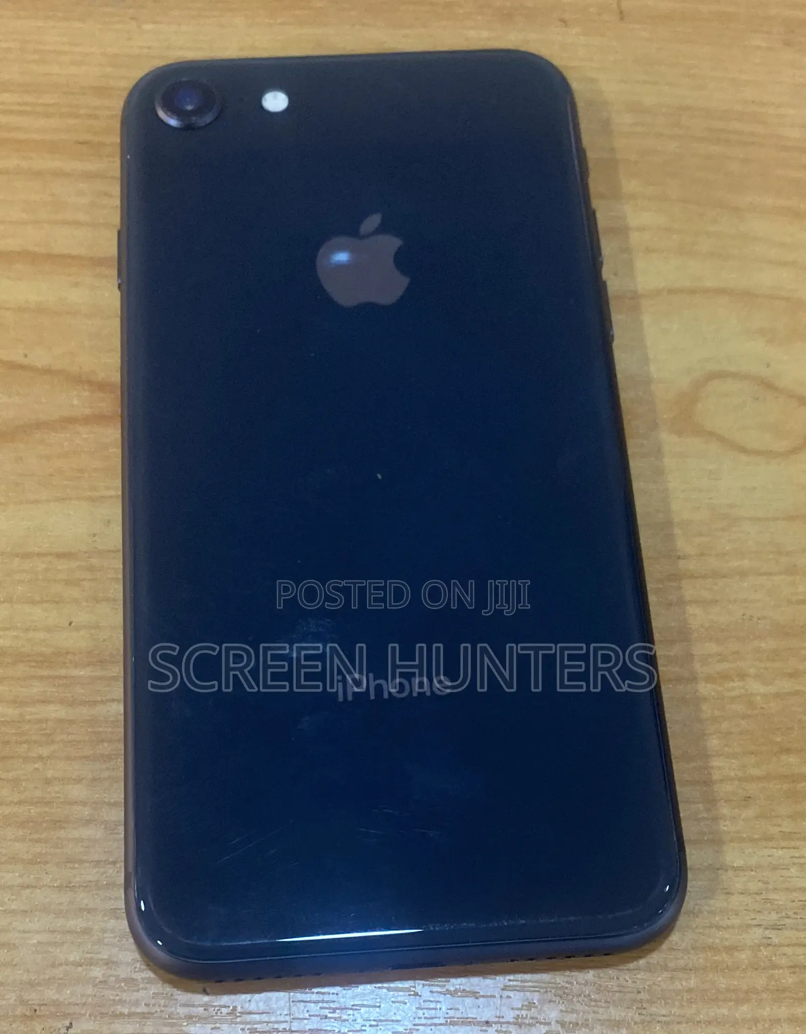 Apple iPhone 8 64 GB Black