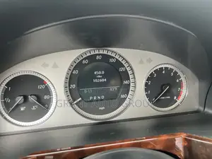 Mercedes-Benz GLK-Class 350 4MATIC 2012 White